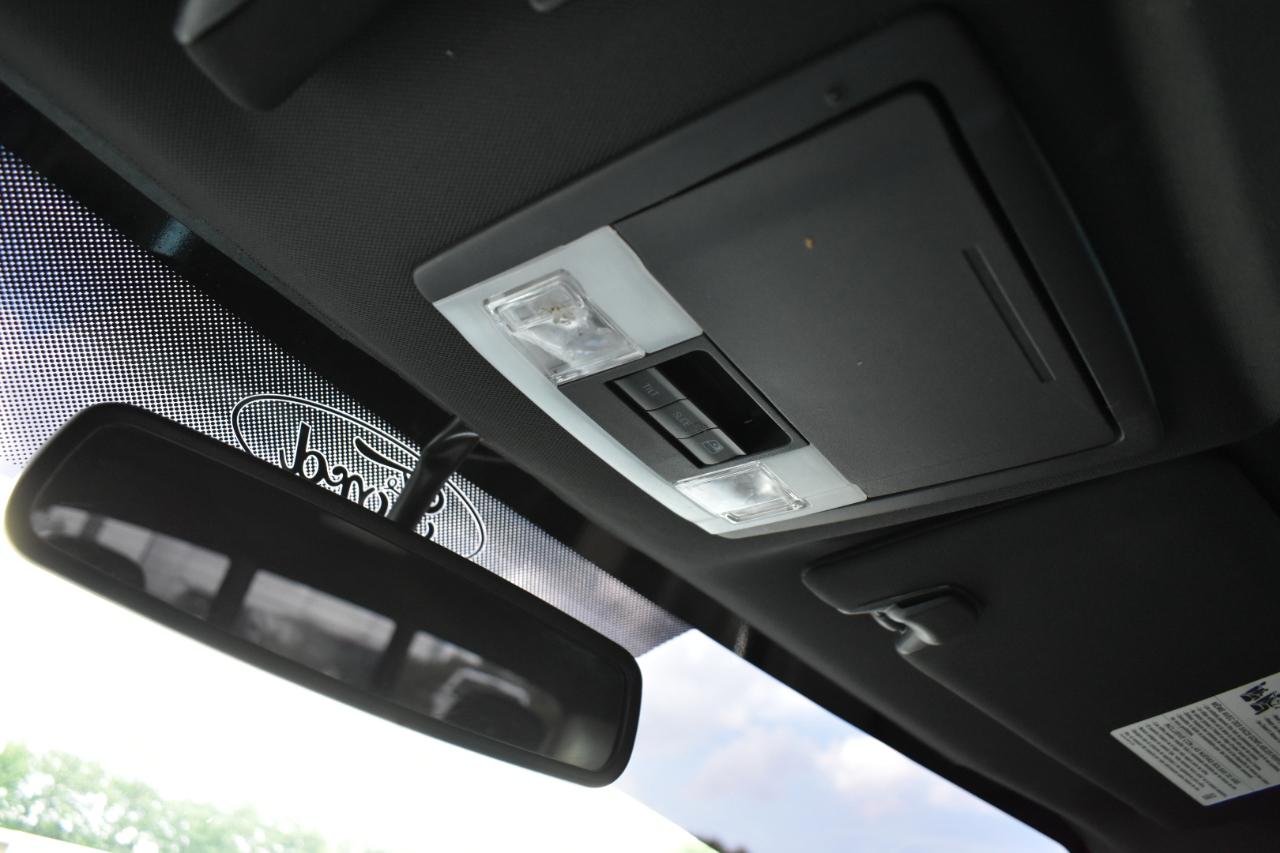 Ford F-150 SVT Raptor SuperCrew 5.5-ft. Bed 4WD 2014