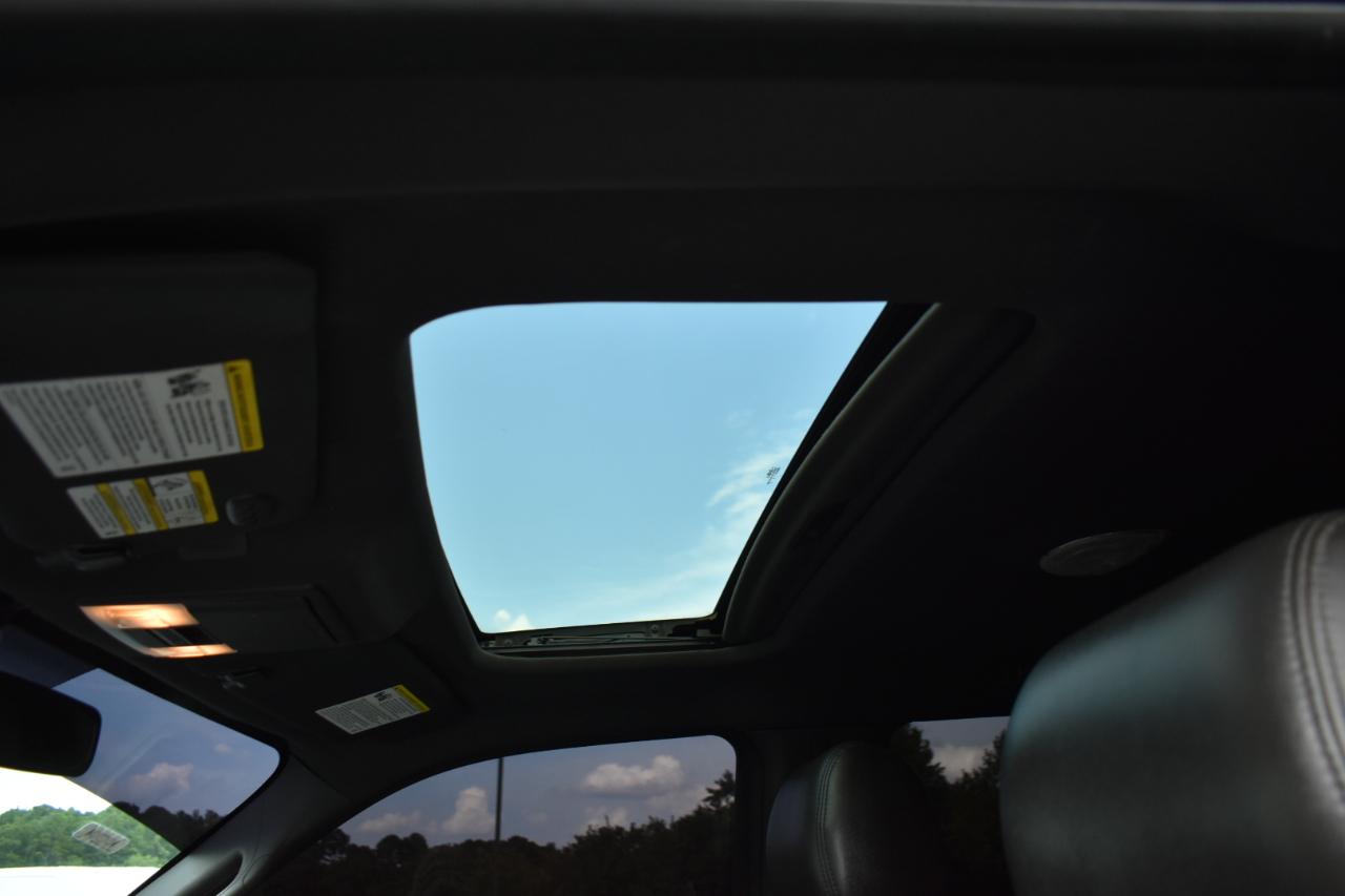 Ford F-150 SVT Raptor SuperCrew 5.5-ft. Bed 4WD 2014