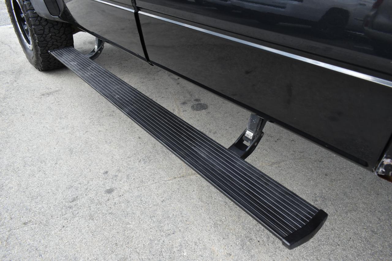 Ford F-150 SVT Raptor SuperCrew 5.5-ft. Bed 4WD 2014