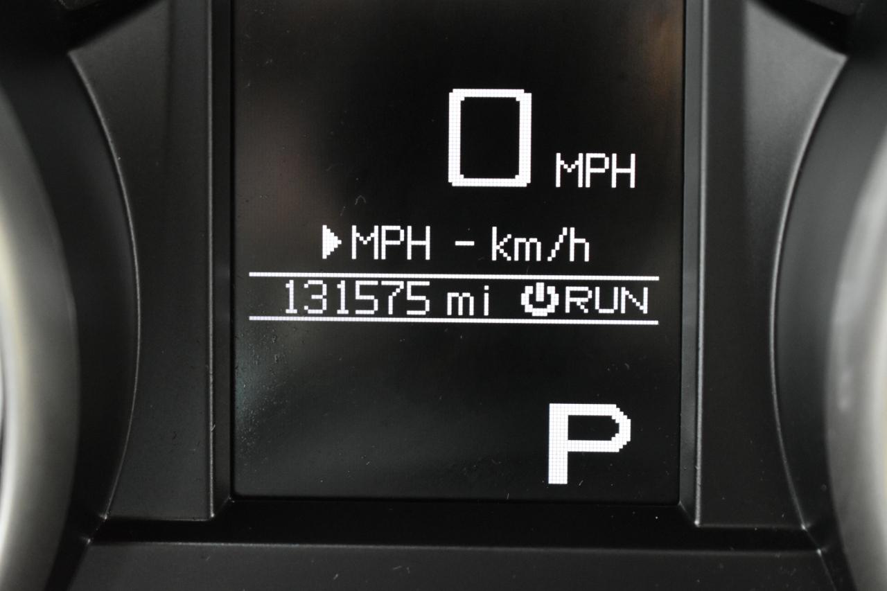 Jeep Grand Cherokee Limited 4WD 2011