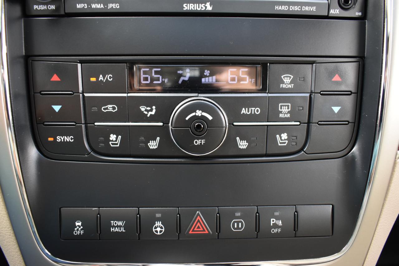 Jeep Grand Cherokee Limited 4WD 2011