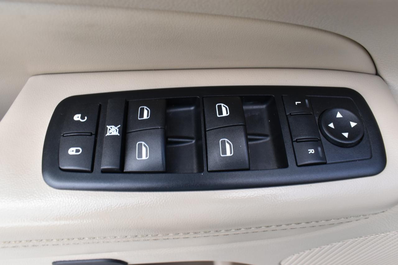 Jeep Grand Cherokee Limited 4WD 2011