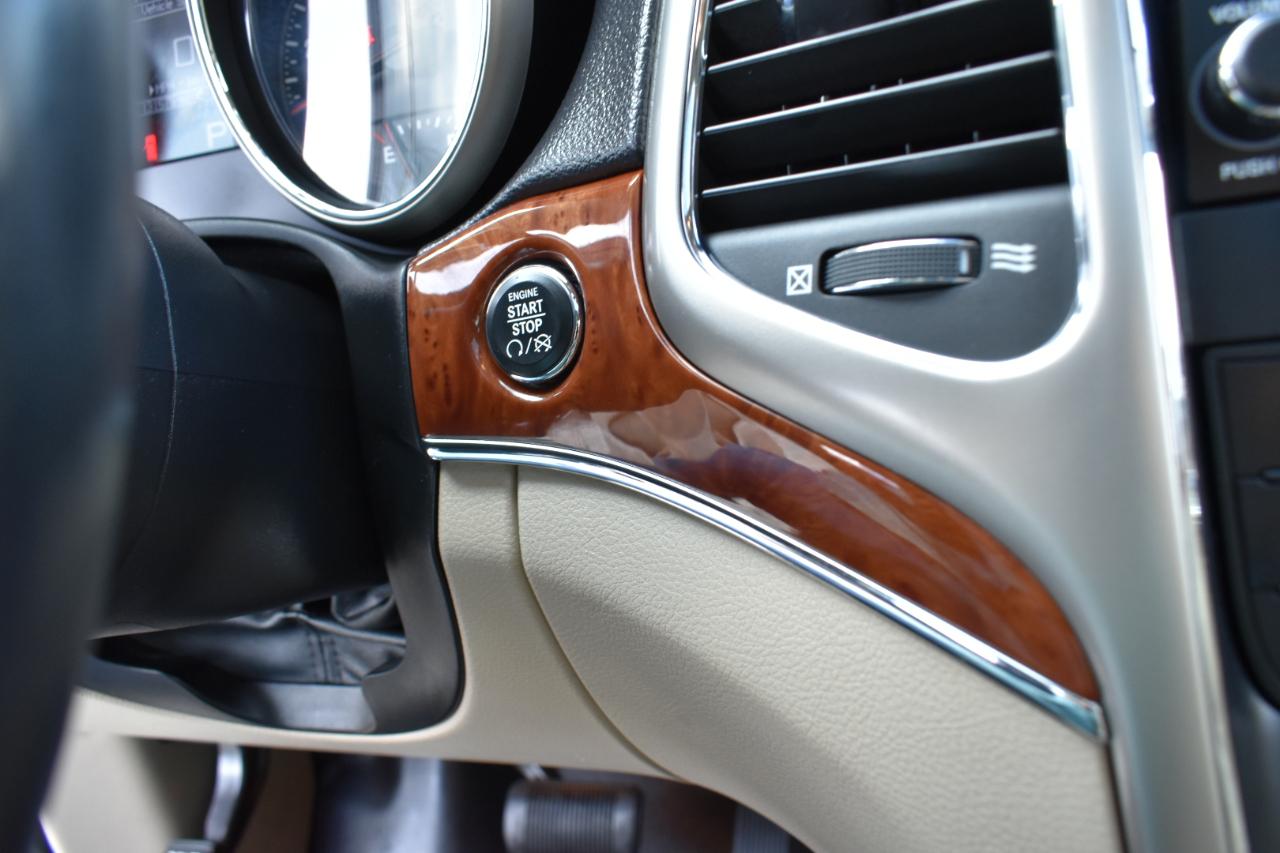 Jeep Grand Cherokee Limited 4WD 2011