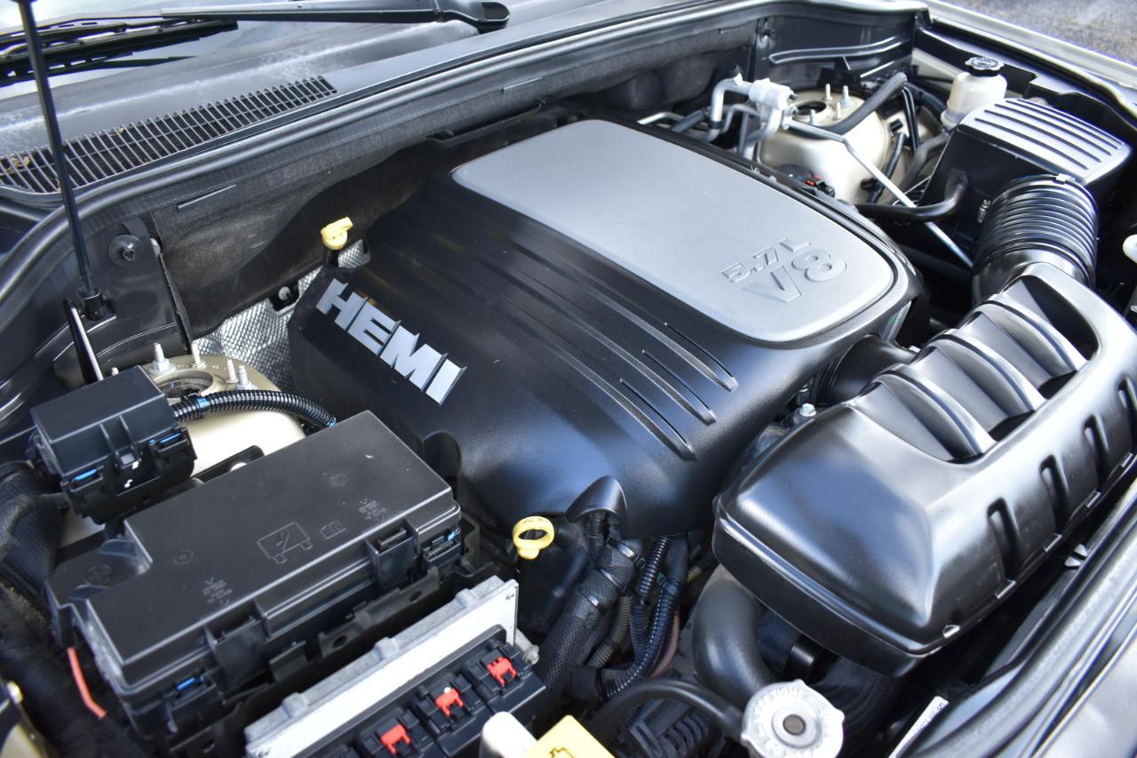 Jeep Grand Cherokee Limited 4WD 2011