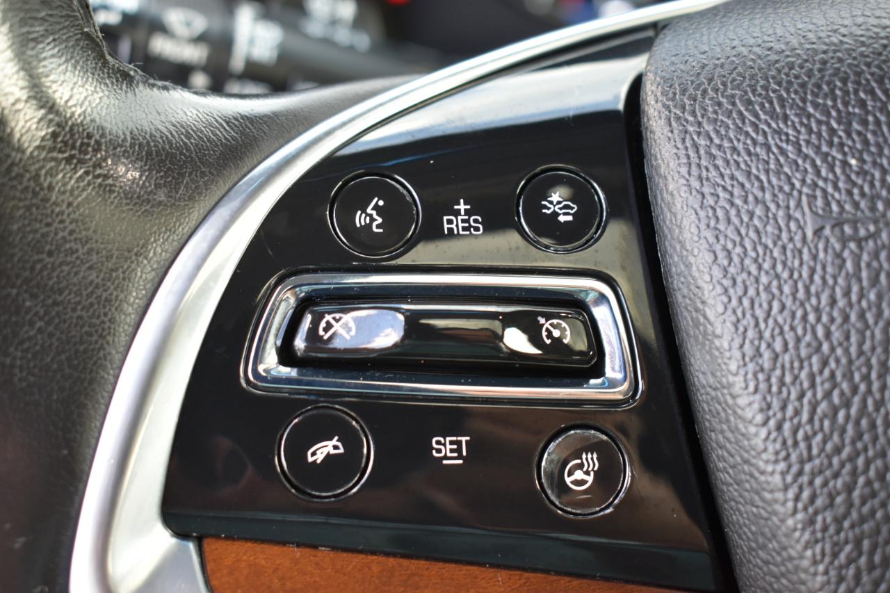 Cadillac Escalade Premium Luxury AWD 2020