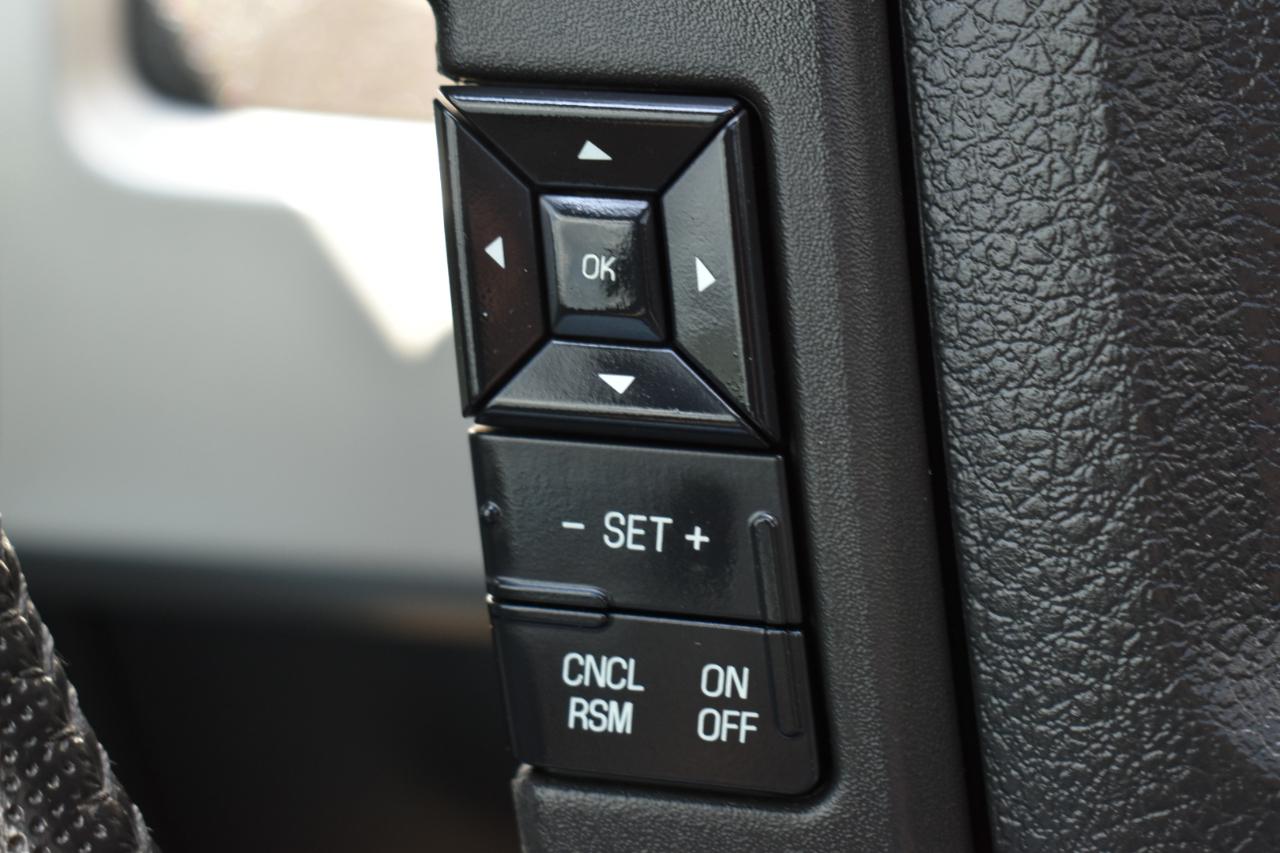 Ford F-150 SVT Raptor SuperCrew 5.5-ft. Bed 4WD 2014