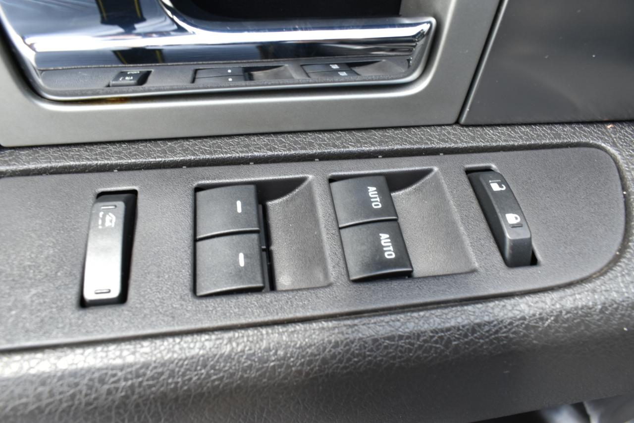 Ford F-150 SVT Raptor SuperCrew 5.5-ft. Bed 4WD 2014