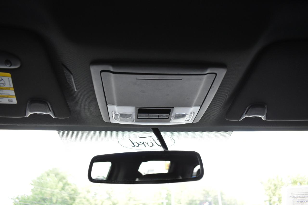 Ford F-150 SVT Raptor SuperCrew 5.5-ft. Bed 4WD 2014