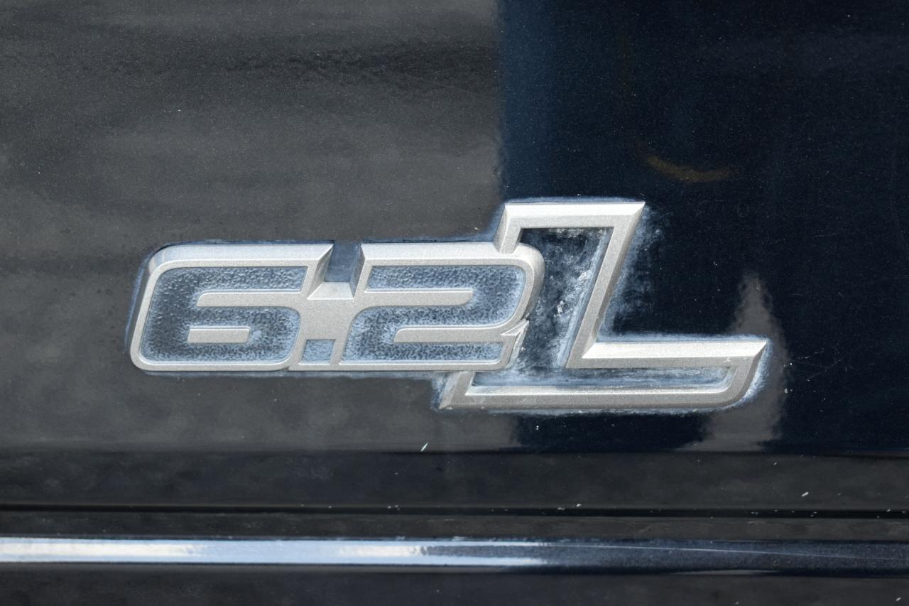 Ford F-150 SVT Raptor SuperCrew 5.5-ft. Bed 4WD 2014