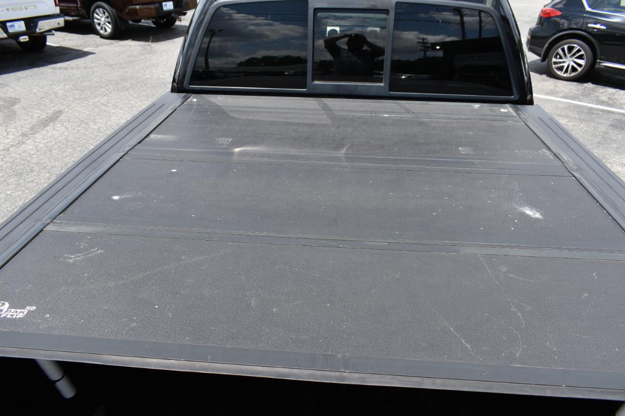 Ford F-150 SVT Raptor SuperCrew 5.5-ft. Bed 4WD 2014