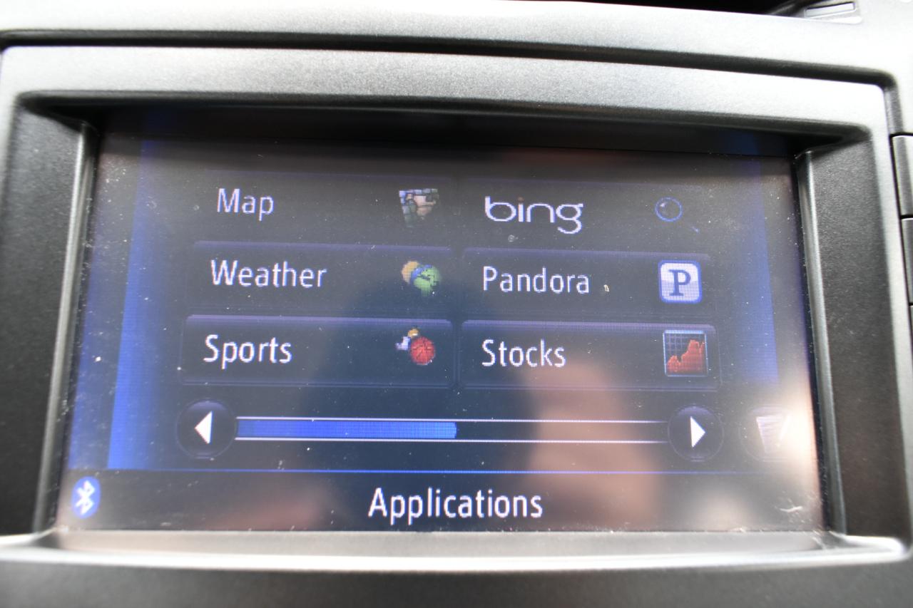 Toyota Prius V Two 2012