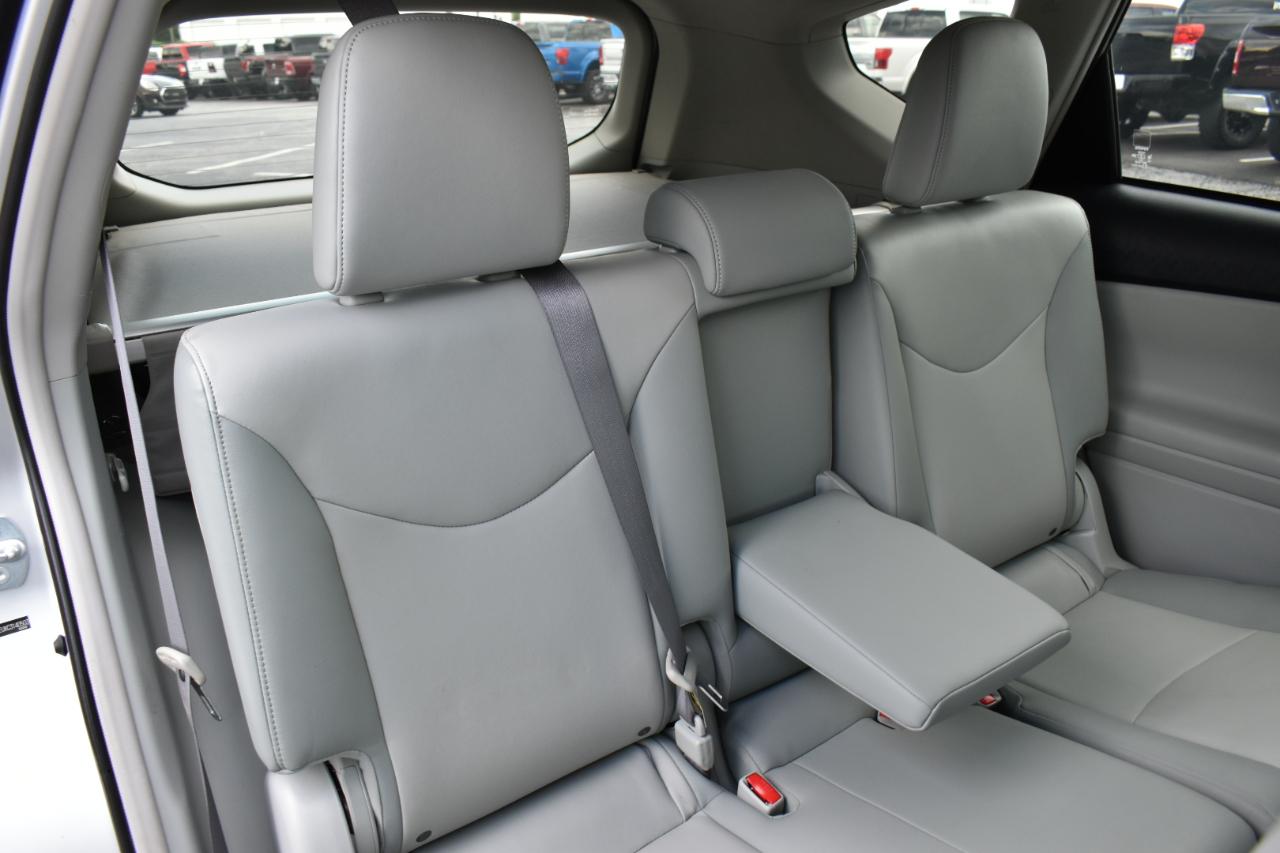 Toyota Prius V Two 2012