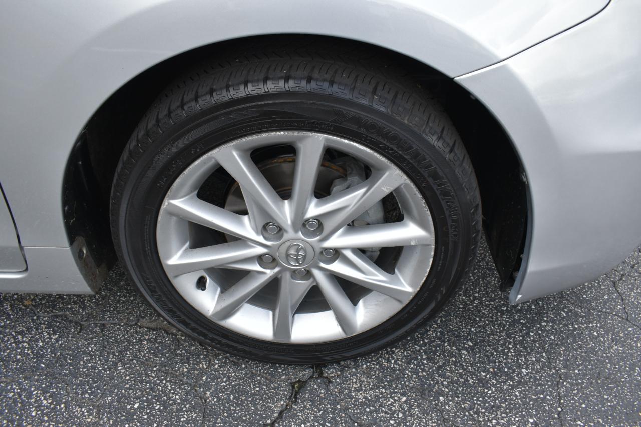 Toyota Prius V Two 2012
