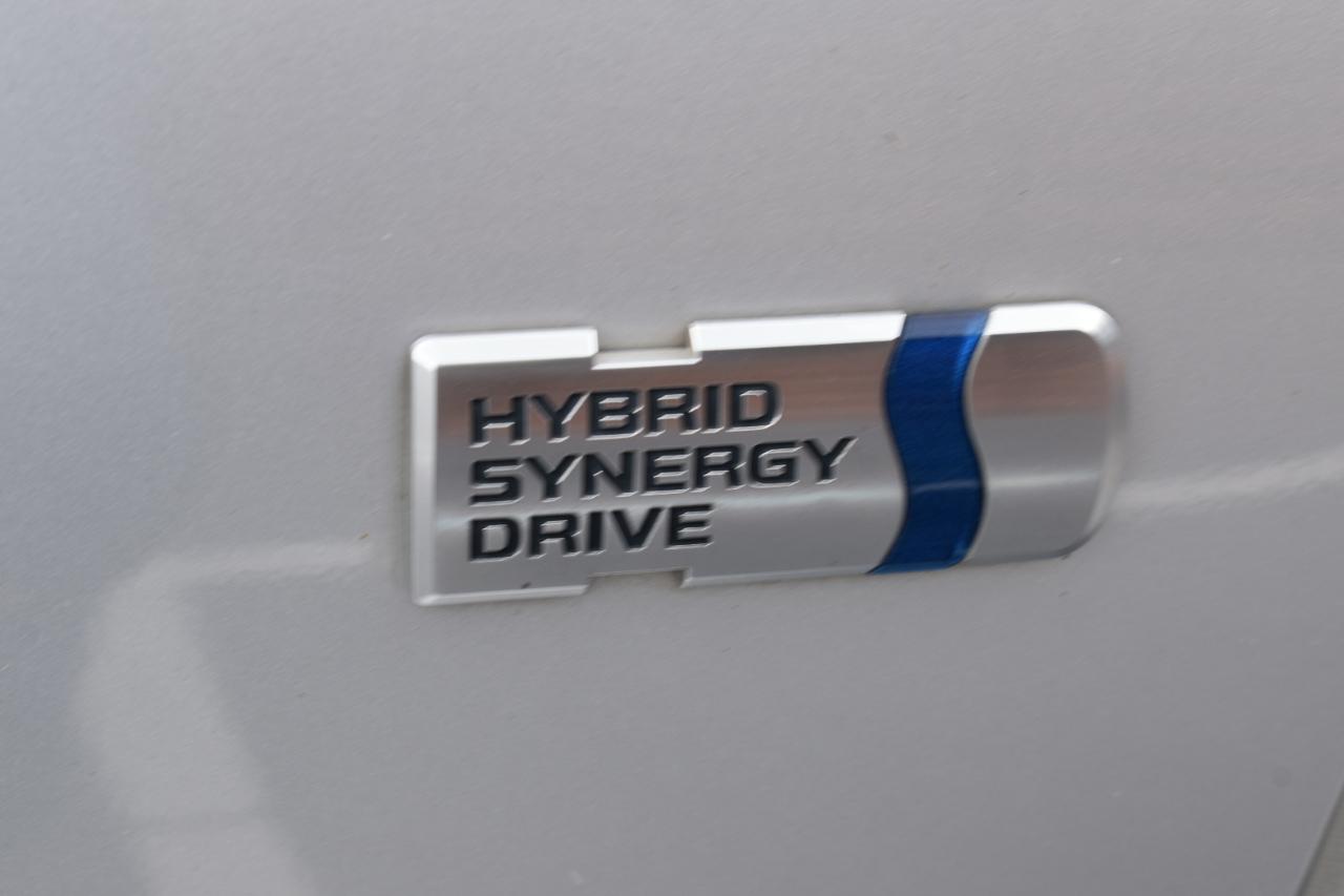 Toyota Prius V Two 2012