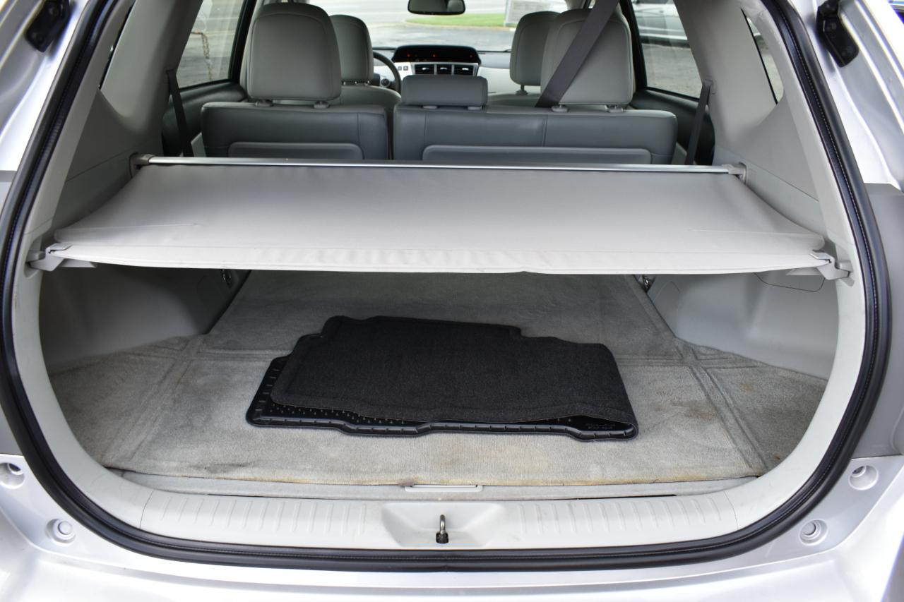 Toyota Prius V Two 2012