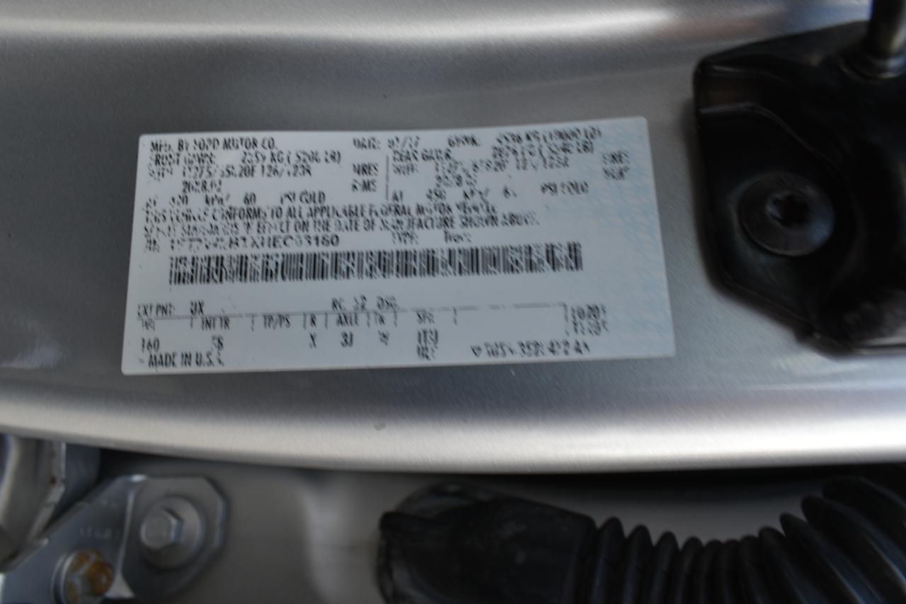 Ford F-250 SD Lariat Crew Cab 4WD 2017