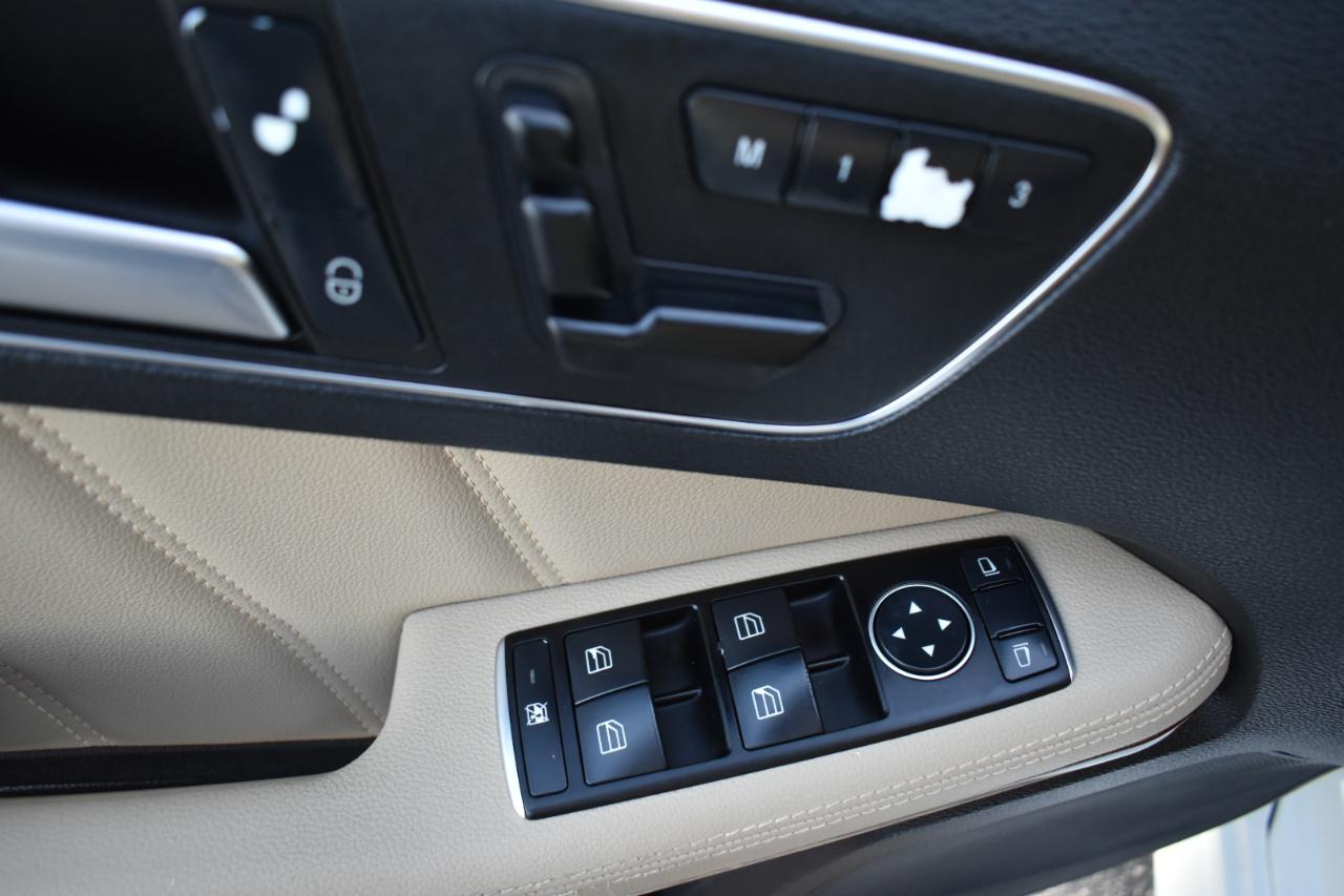 Mercedes-Benz E-Class E550 Sedan 4MATIC 2013