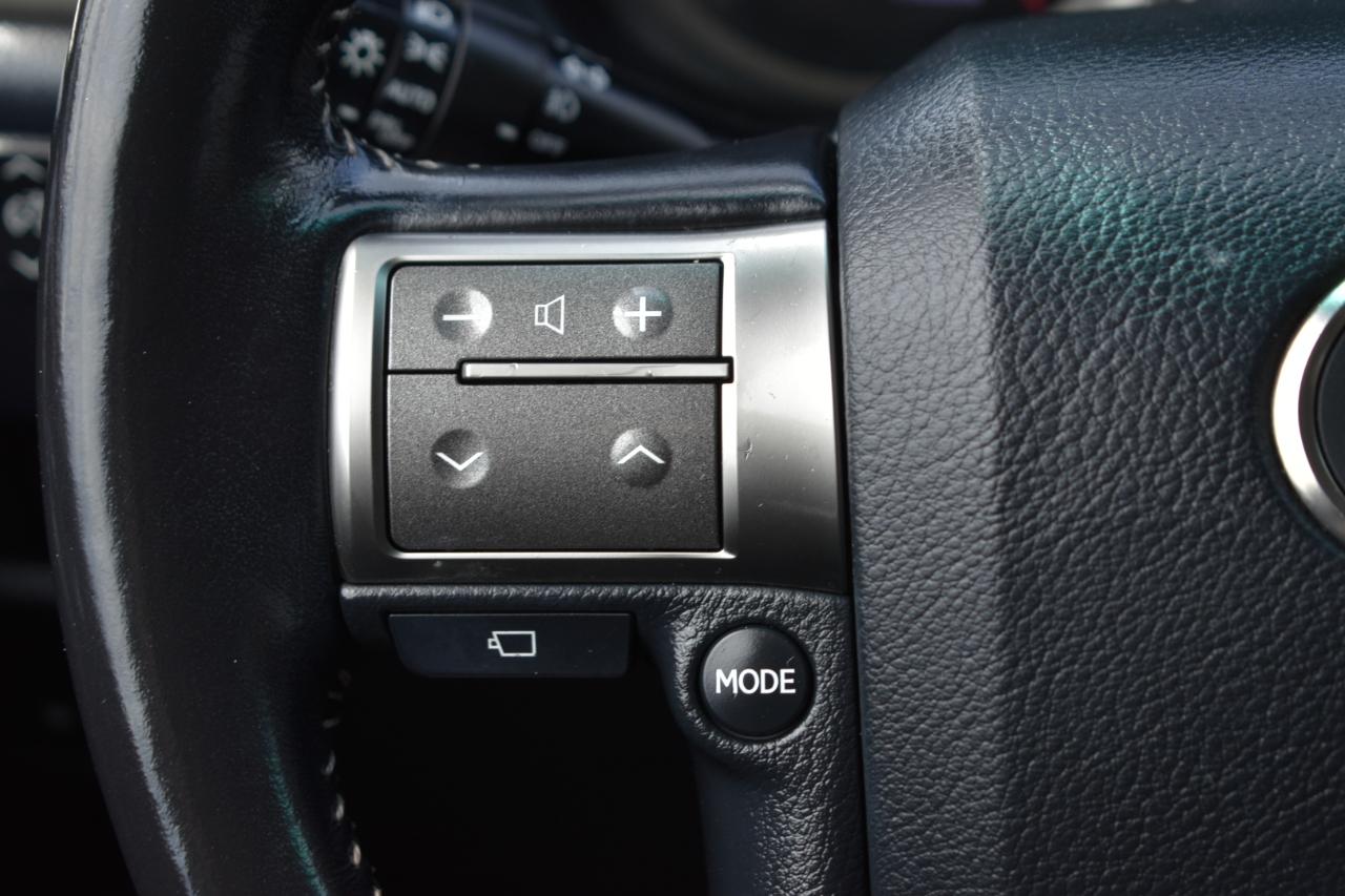 Lexus GX 460 Luxury 2018