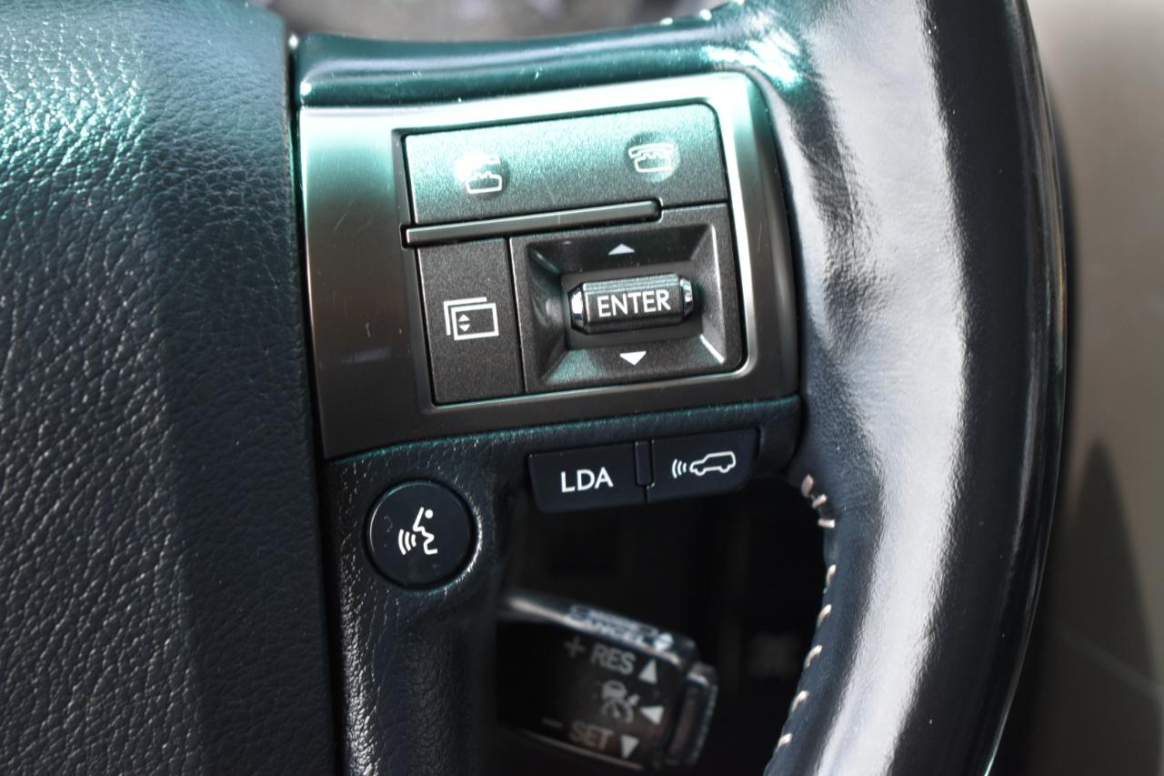 Lexus GX 460 Luxury 2018