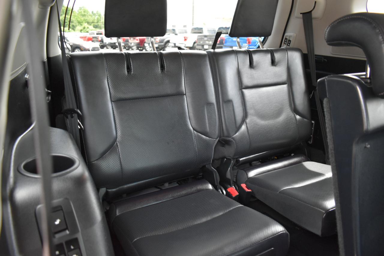 Lexus GX 460 Luxury 2018