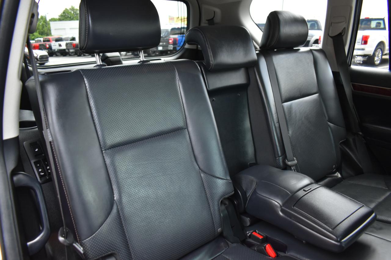 Lexus GX 460 Luxury 2018