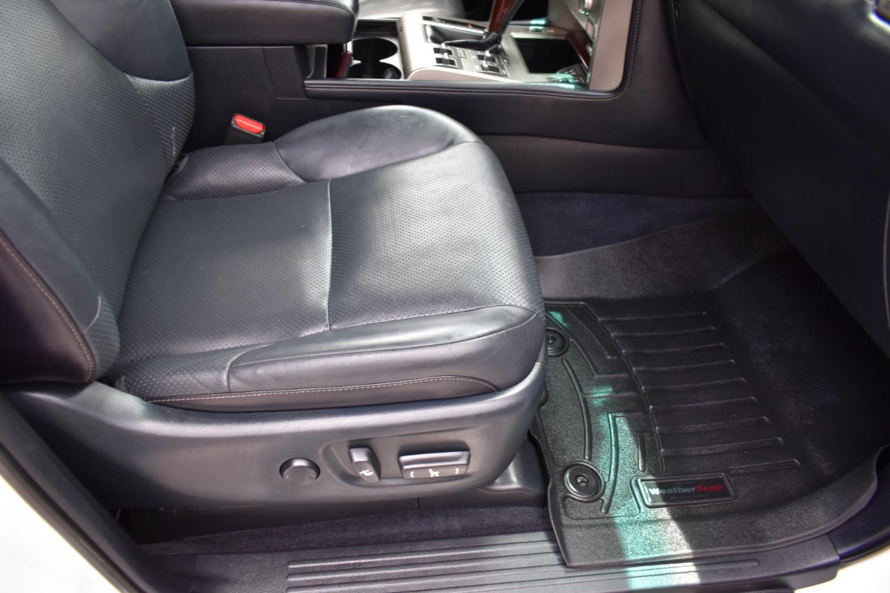 Lexus GX 460 Luxury 2018