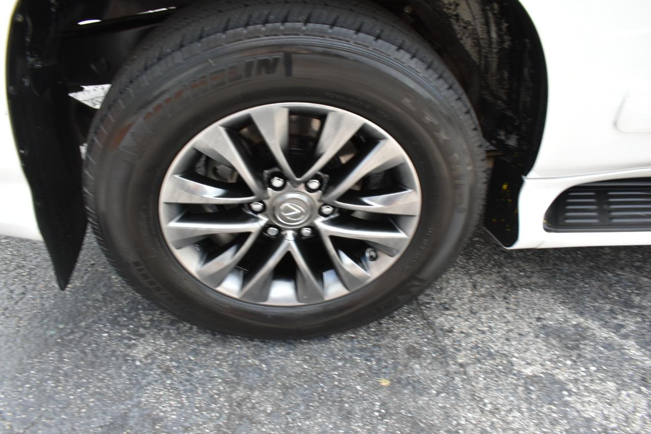 Lexus GX 460 Luxury 2018