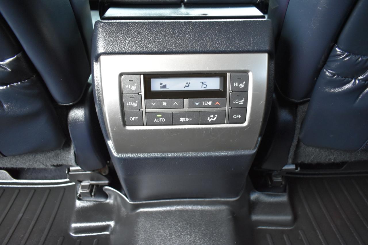 Lexus GX 460 Luxury 2018
