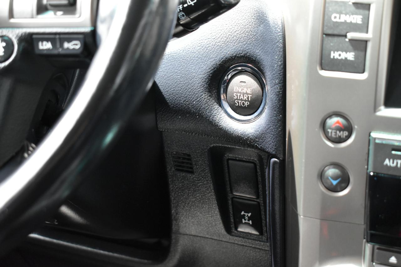 Lexus GX 460 Luxury 2018