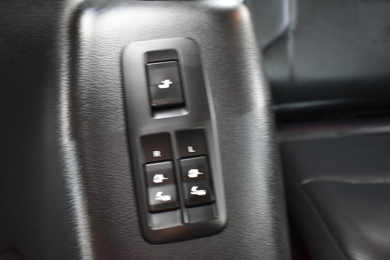 Lexus GX 460 Luxury 2018