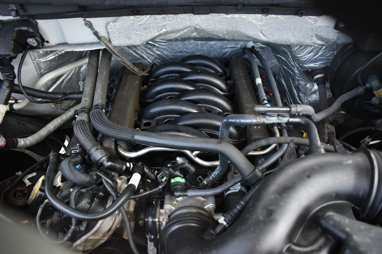 Ford F-150 Platinum SuperCrew 4WD 2012