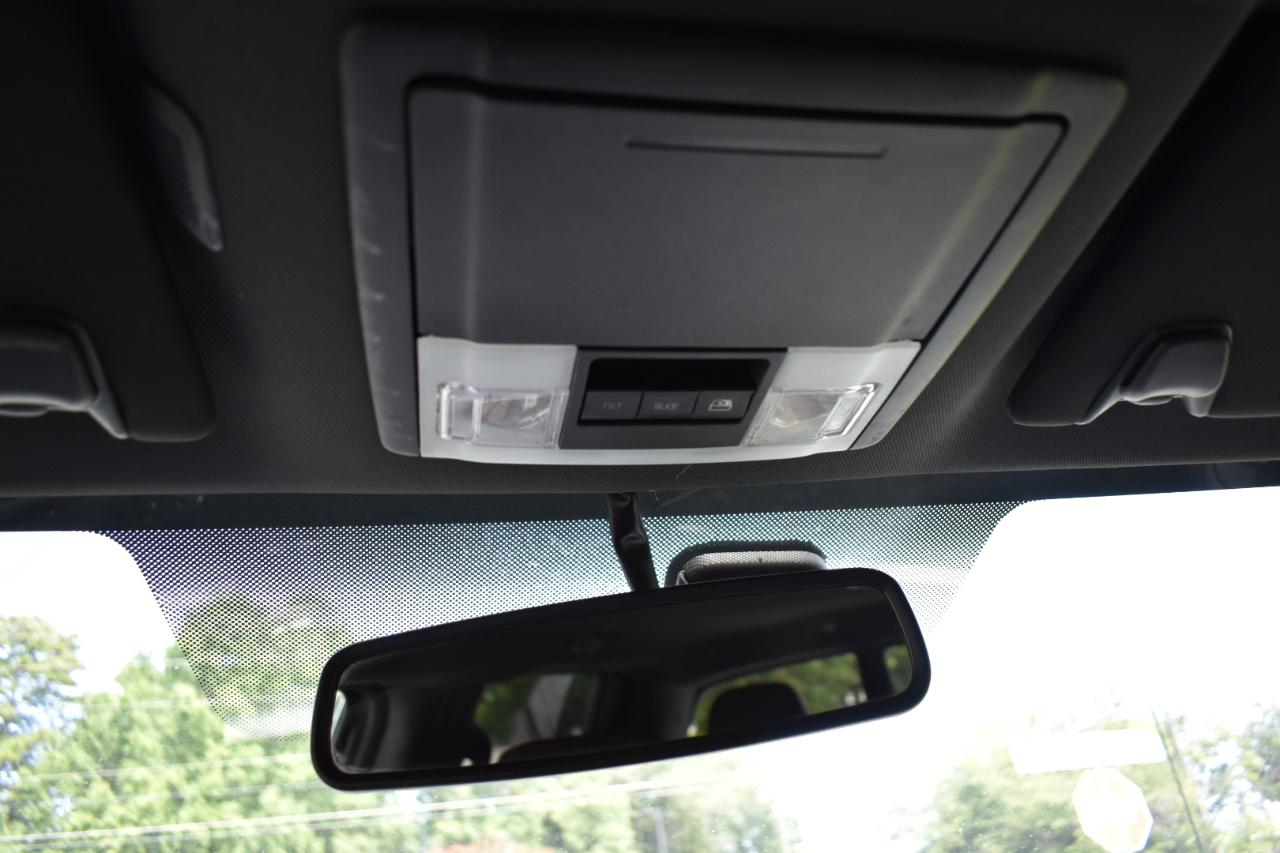 Ford F-150 Platinum SuperCrew 4WD 2012