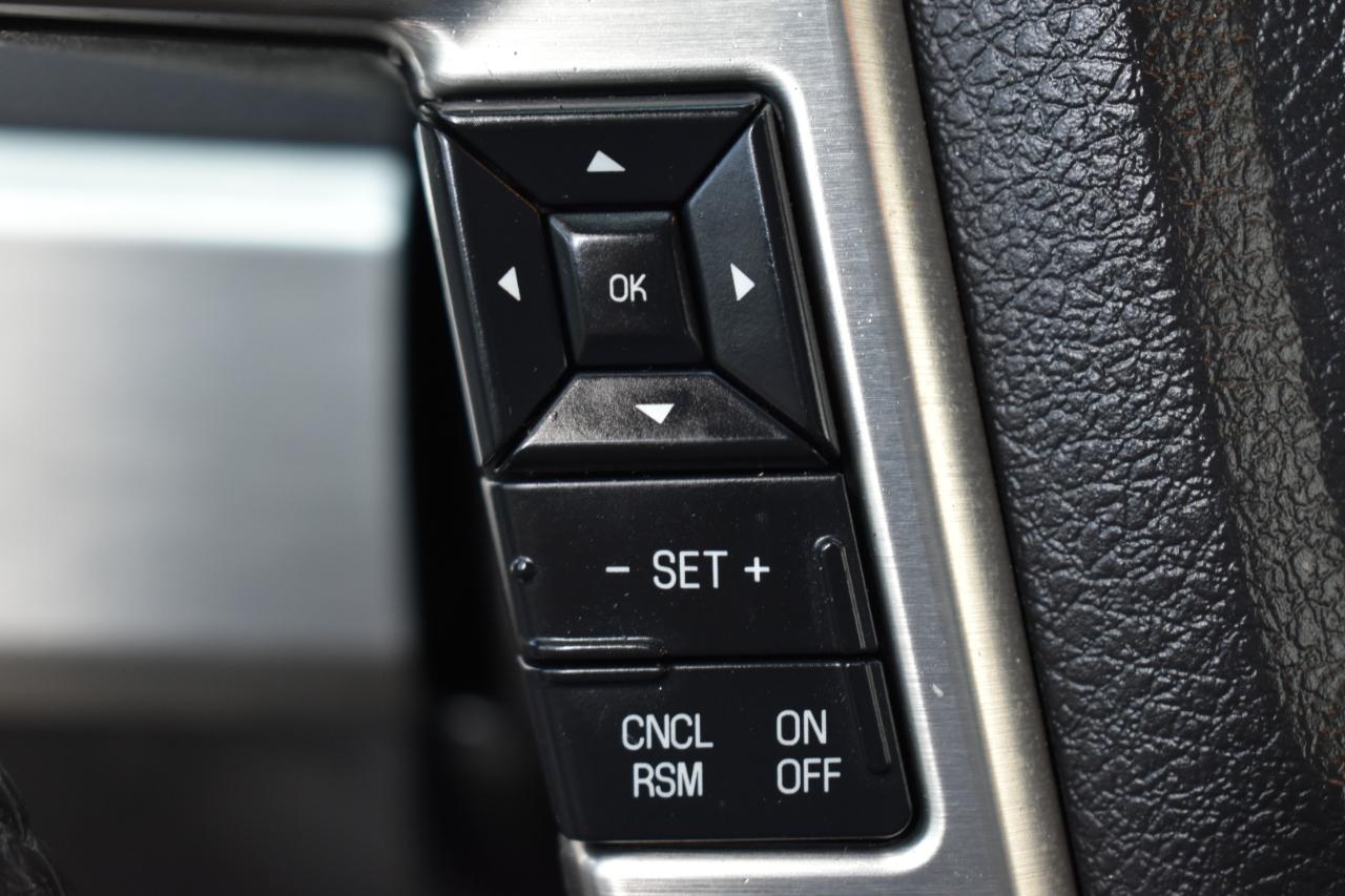 Ford F-150 Platinum SuperCrew 4WD 2012