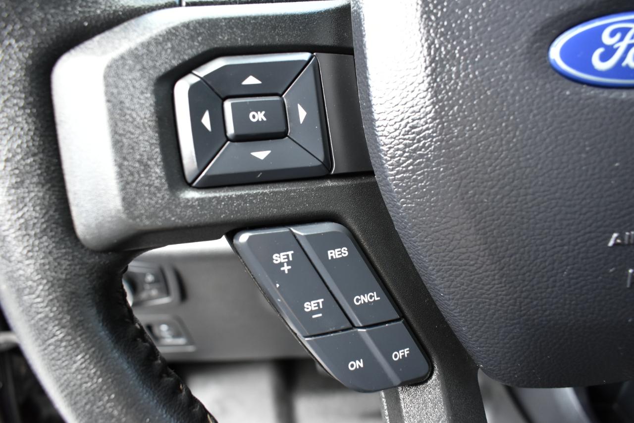 Ford F-150 XLT SuperCrew 2WD 2020