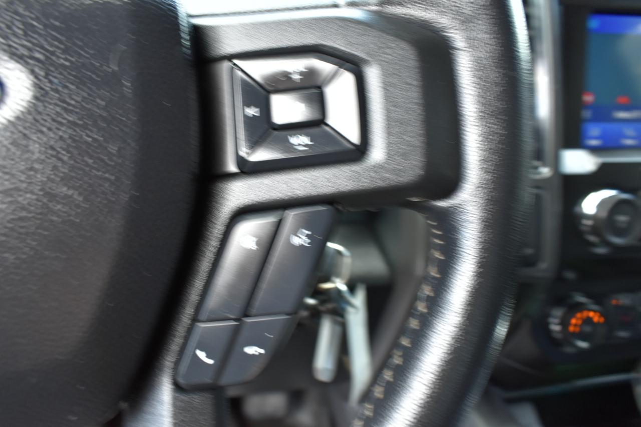 Ford F-150 XLT SuperCrew 2WD 2020