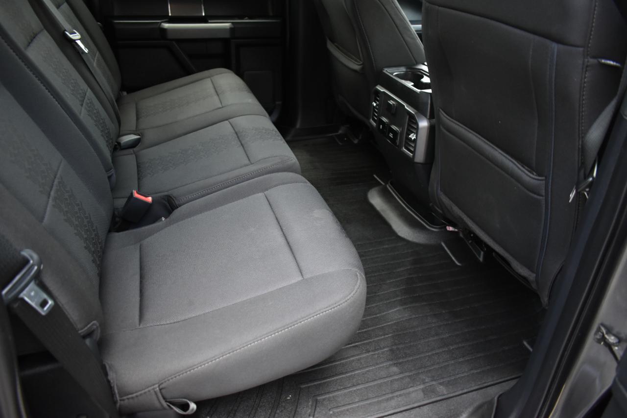 Ford F-150 XLT SuperCrew 2WD 2020