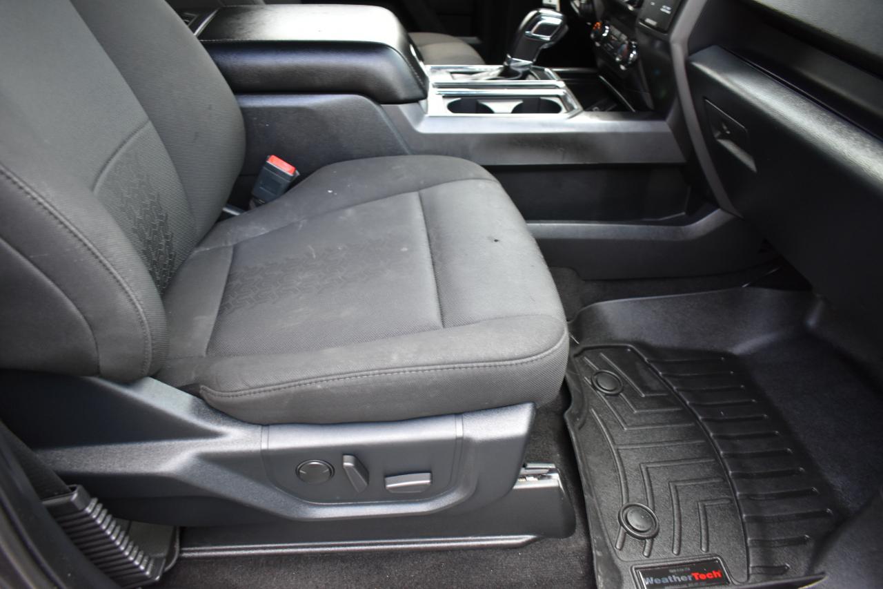 Ford F-150 XLT SuperCrew 2WD 2020