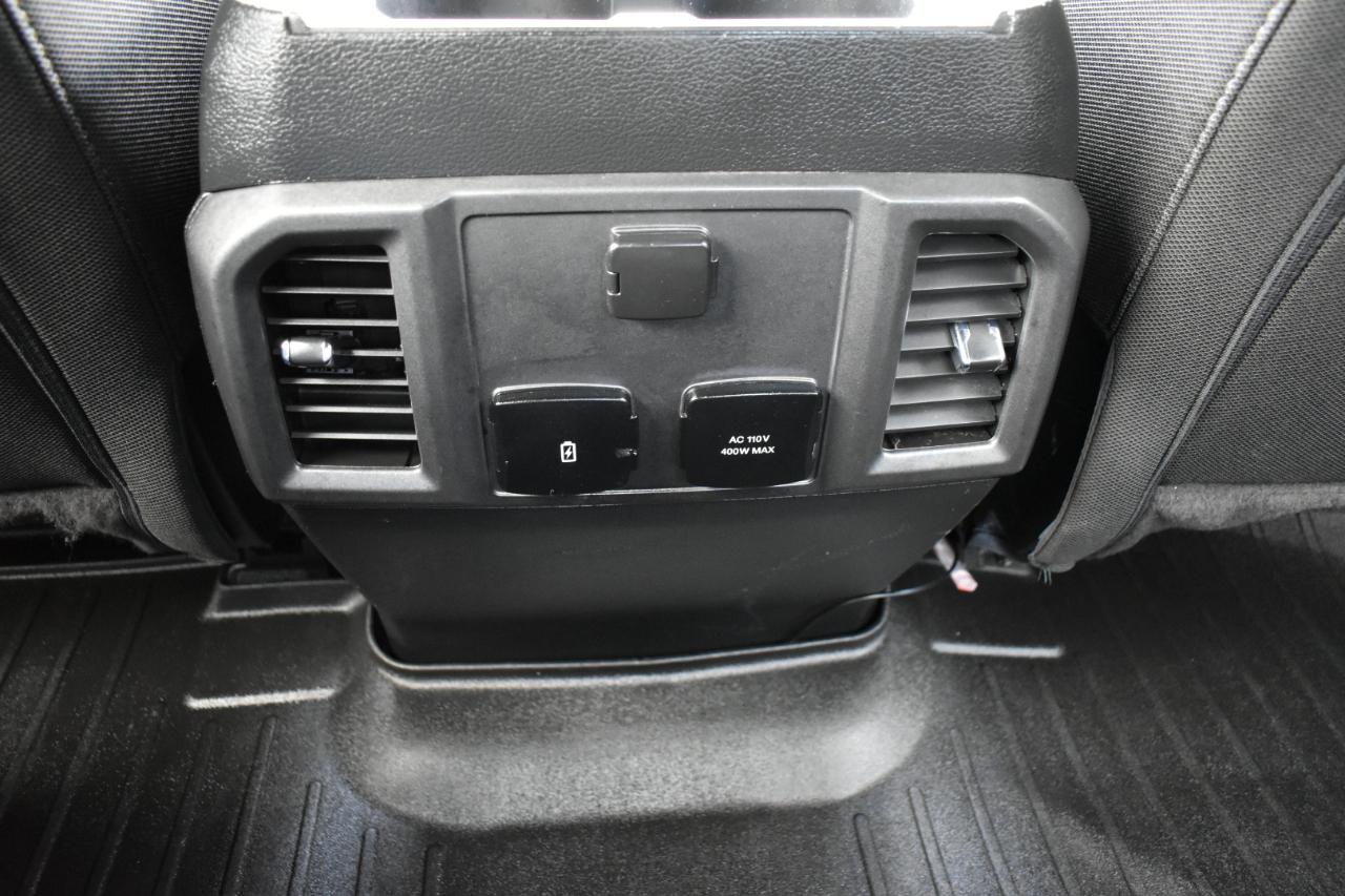 Ford F-150 XLT SuperCrew 2WD 2020