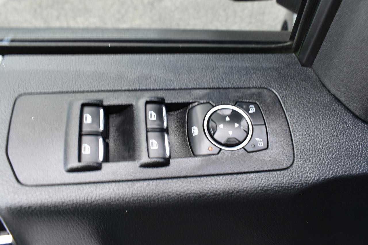 Ford F-150 XLT SuperCrew 2WD 2020