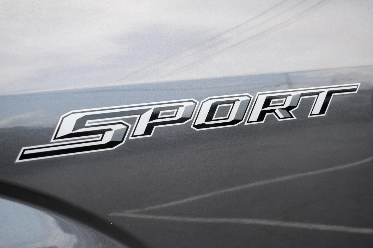 Ford F-150 XLT SuperCrew 2WD 2020