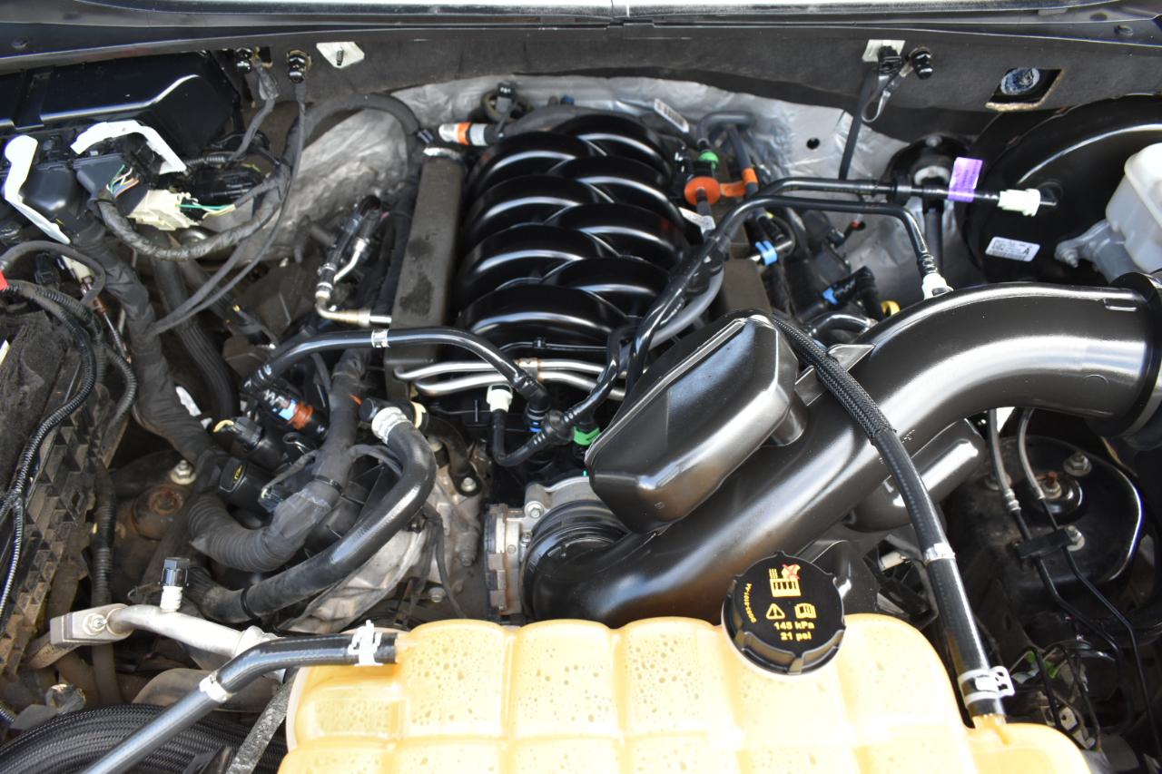 Ford F-150 XLT SuperCrew 2WD 2020