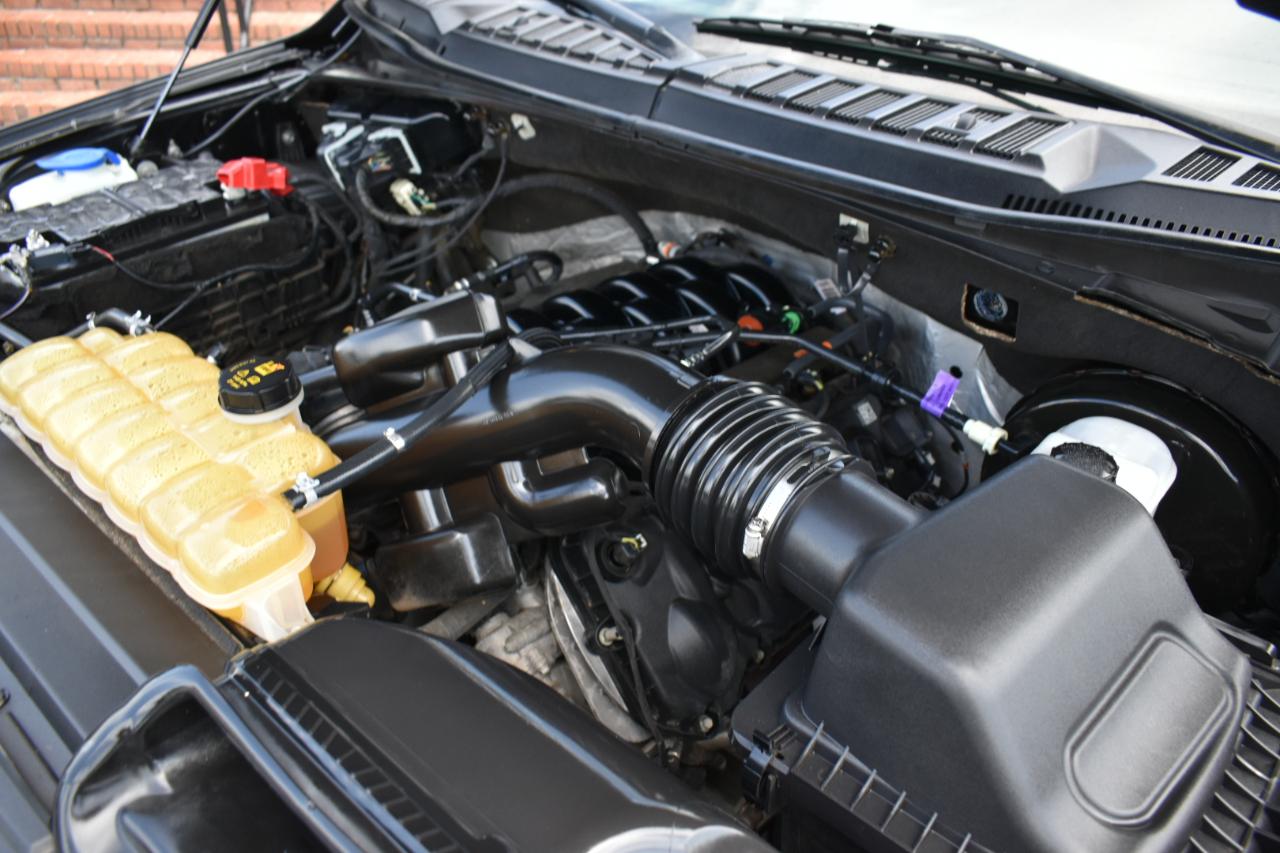 Ford F-150 XLT SuperCrew 2WD 2020