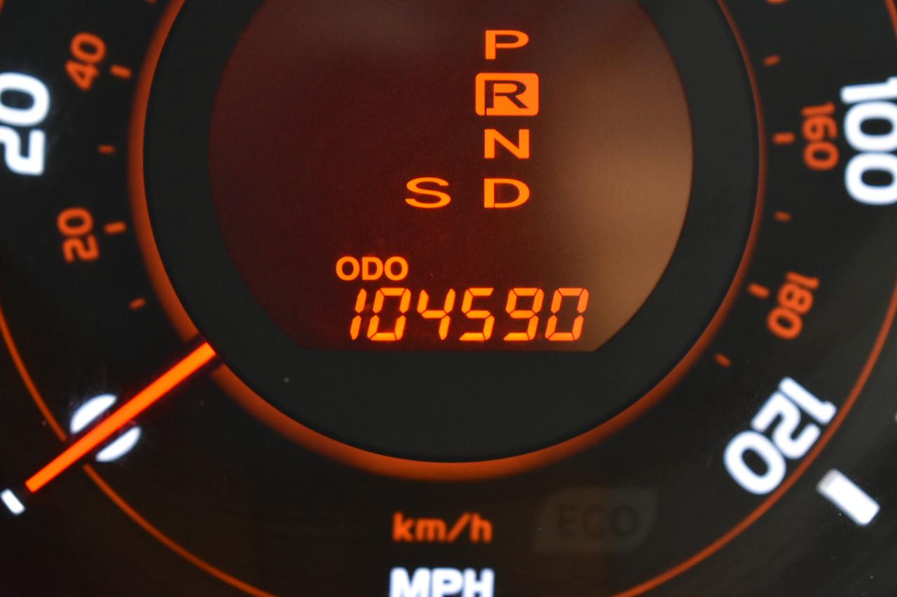 Toyota 4Runner SR5 2WD 2013