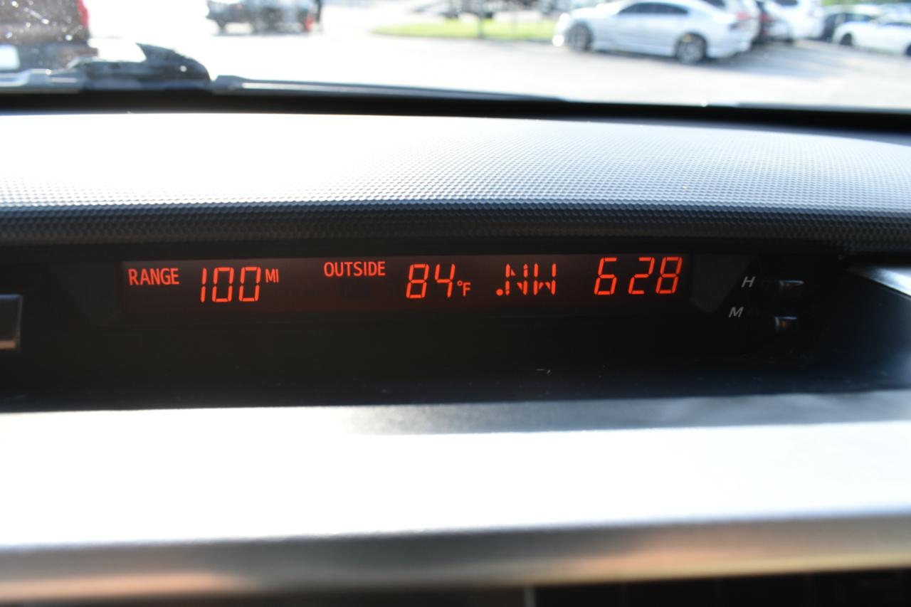 Toyota 4Runner SR5 2WD 2013