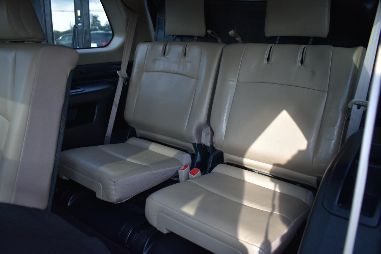 Toyota 4Runner SR5 2WD 2013
