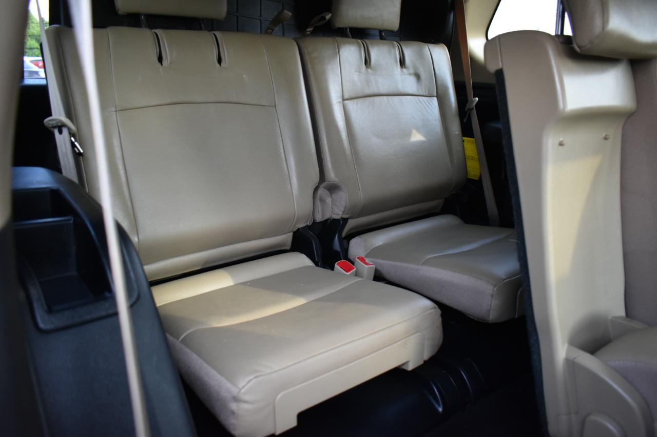 Toyota 4Runner SR5 2WD 2013