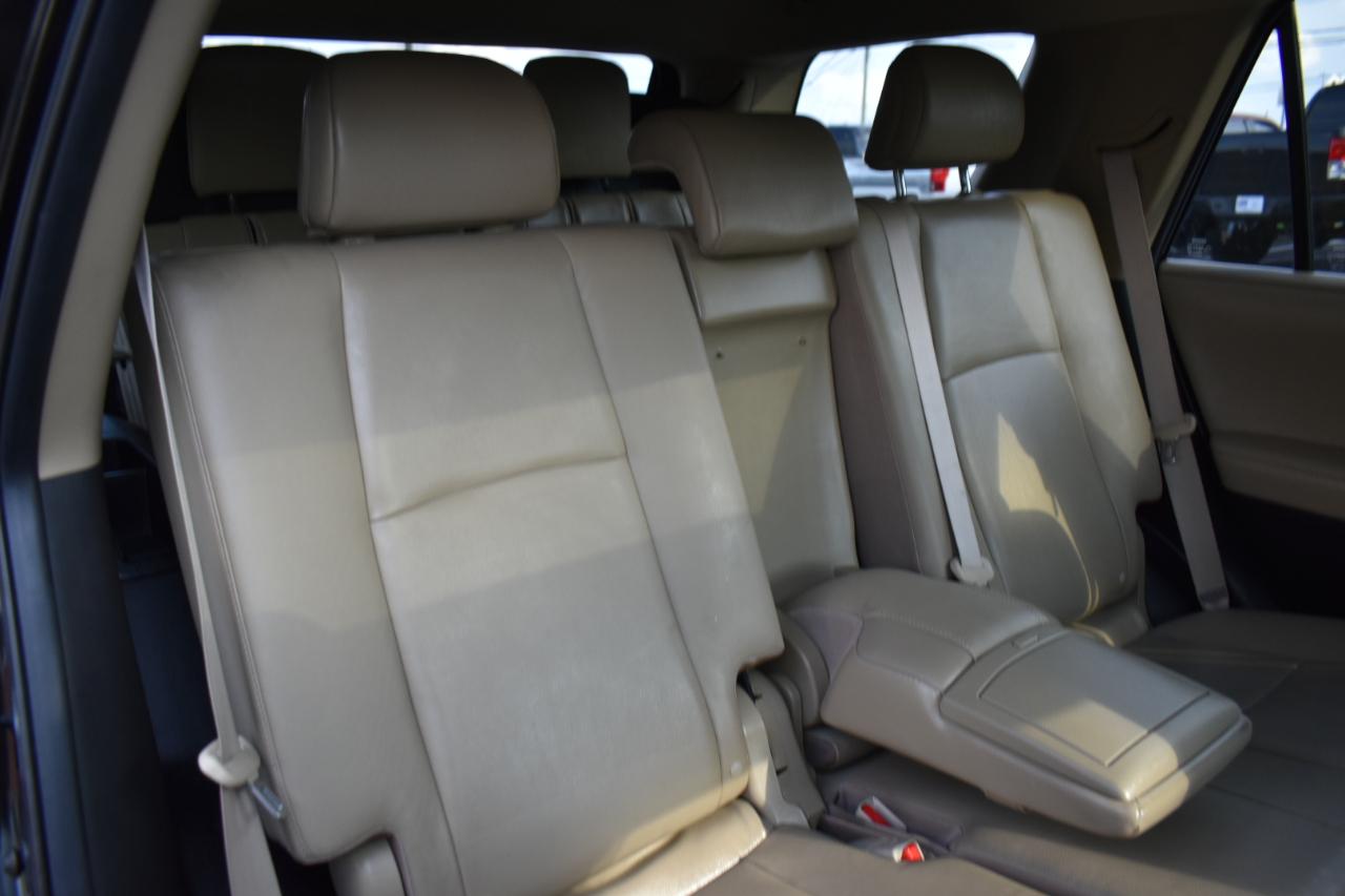 Toyota 4Runner SR5 2WD 2013