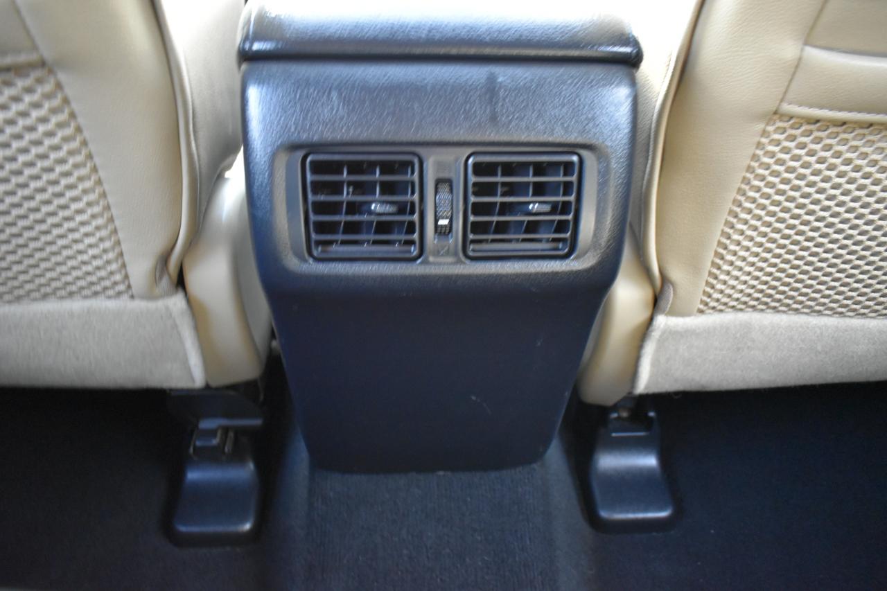 Toyota 4Runner SR5 2WD 2013