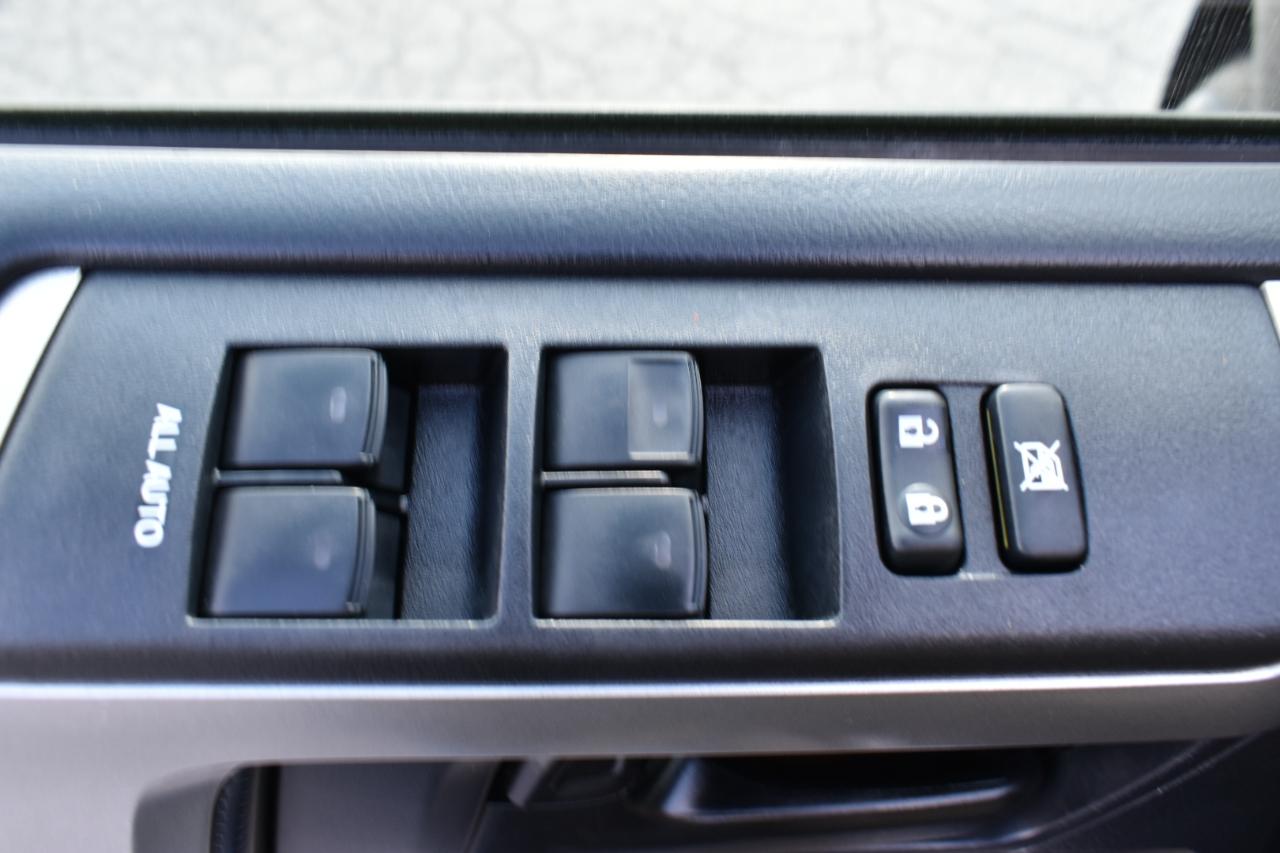 Toyota 4Runner SR5 2WD 2013