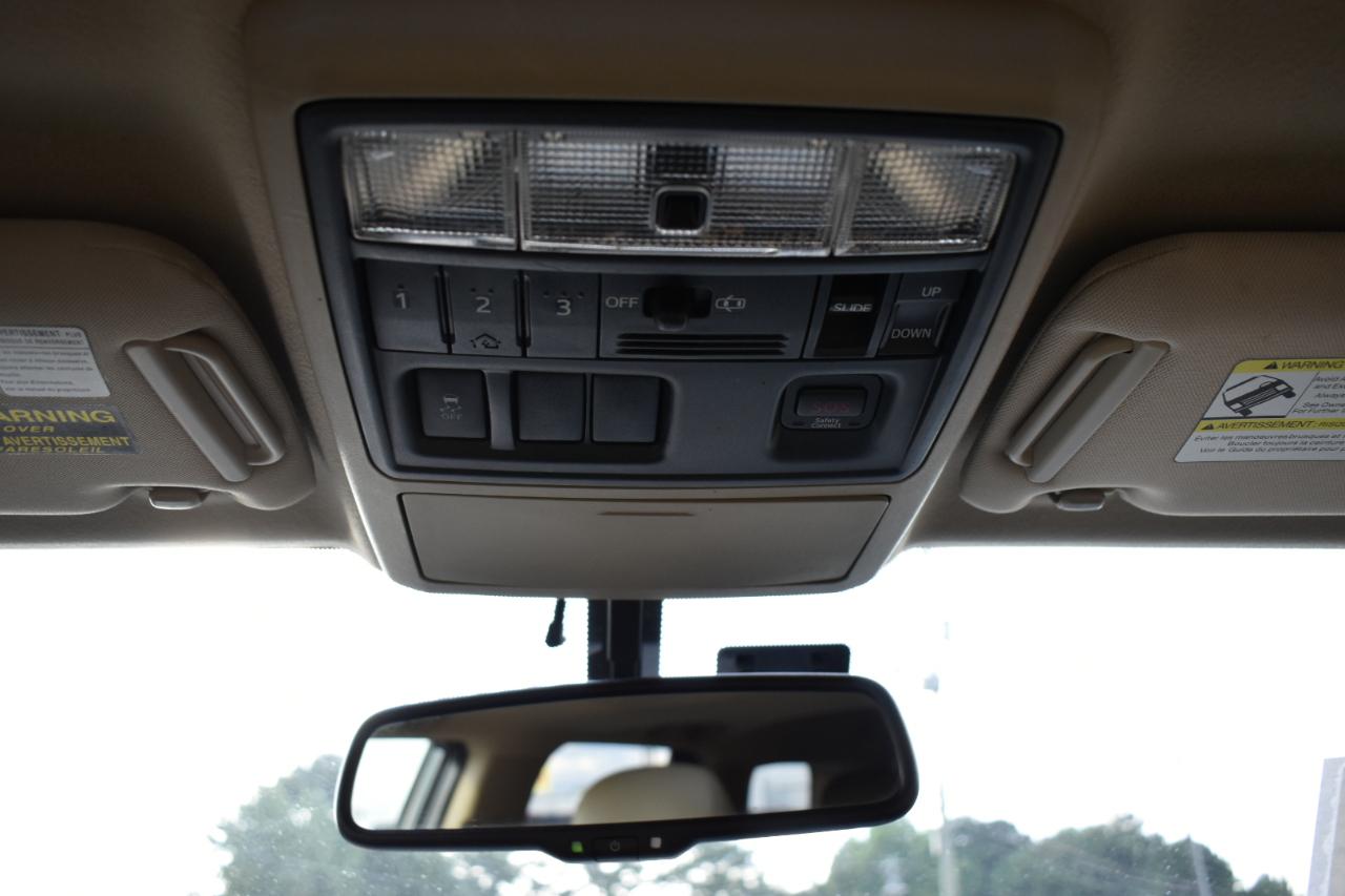 Toyota 4Runner SR5 2WD 2013
